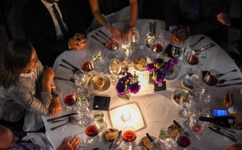 El Wine & Food Festival MX City, un evento para los verdaderos amantes del buen comer