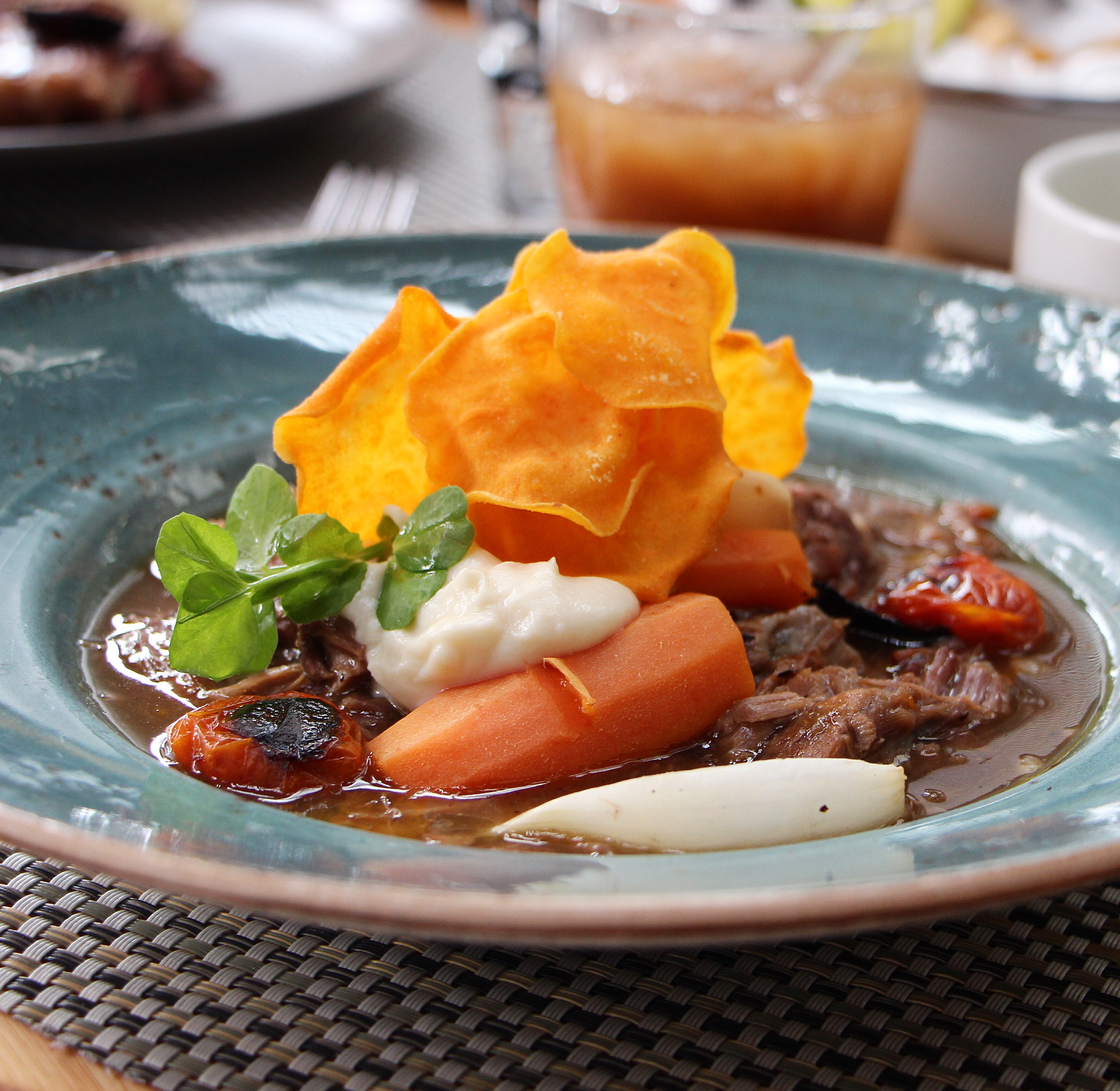 #GallinitaSugerente La riqueza de México en el Chapulín