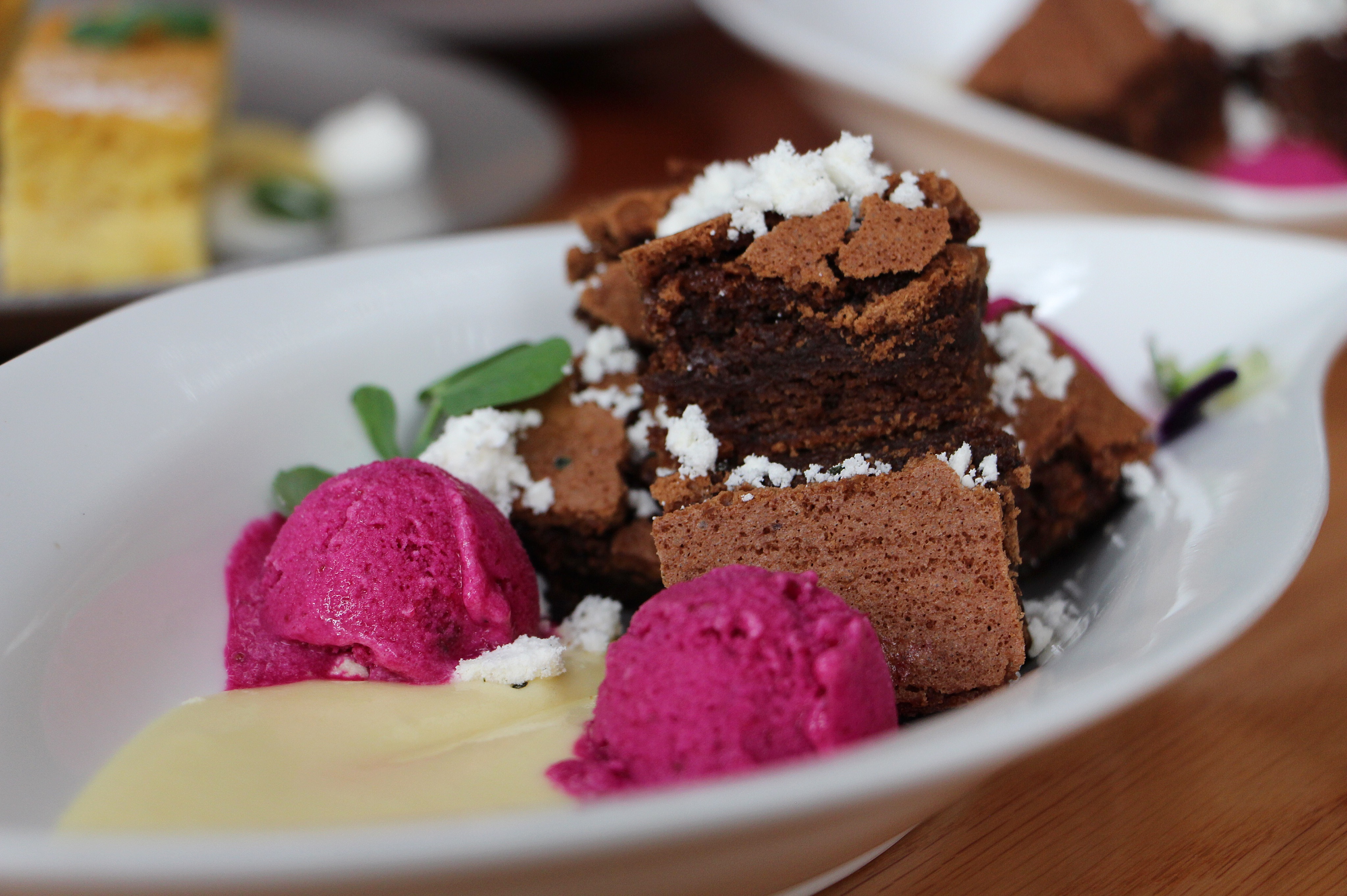 #AgendaGourmet del 19 al 25 de septiembre