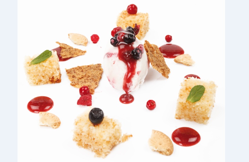 Truco para hacer helados sin máquina y una #RECETA