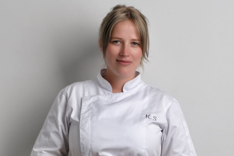 La mejor chef de América Latina en 2016 es Kamilla Seidler, una danesa en Bolivia