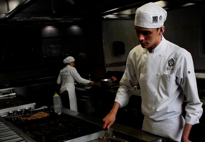 La Tablée des Chefs: rescatar alimentos, educar a los jóvenes y cambiar el mundo