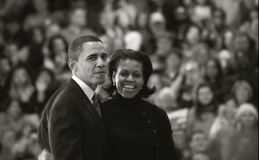 La cocina mexicana conquista a los Obama: esto cenaron en Cosme