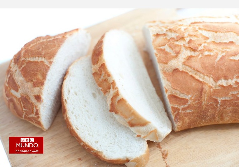 "Almidonado", el nuevo sabor que nos hace caer en la tentación de los carbohidratos