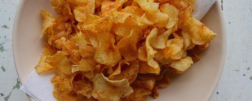 El secreto de Matty Matheson para hacer papas fritas crujientes