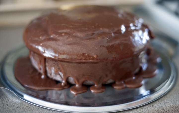 Cómo disfrutar (más) 8 delicias de chocolate, según el chef Luis Robledo