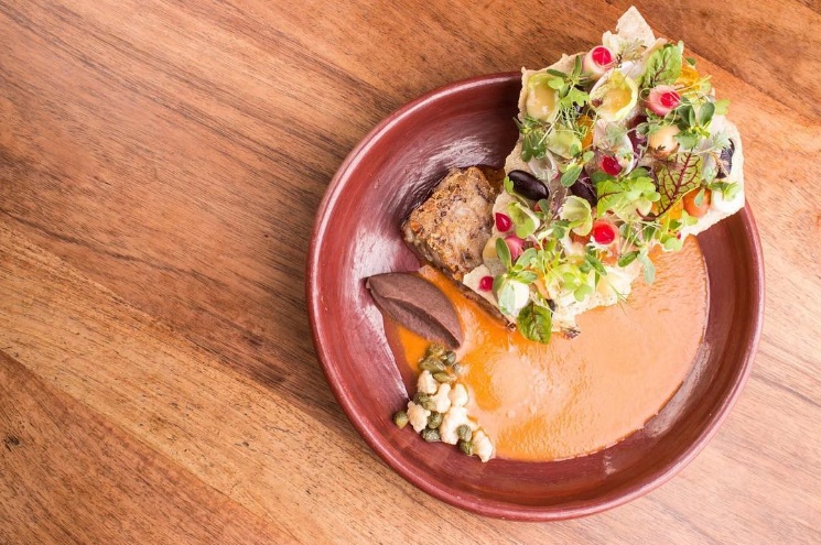 Premian al restaurante Alcalde por tener un "futuro prometedor" en América Latina