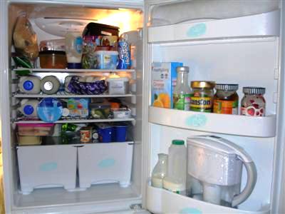 Secretos para conservar tus alimentos en el refrigerador y 5 consejos para ordenarlos