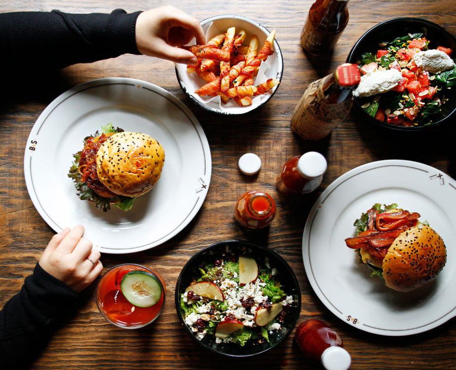 UberEATS ya está en la CDMX, la primera ciudad en AL con este servicio