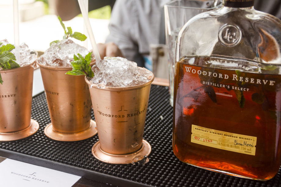 Woodford Reserve ya está en México; ¿listo para conocer este whiskey bourbon?