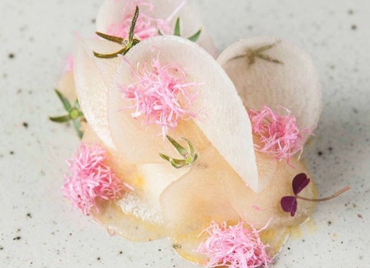 Central, el mejor restaurante de Latinoamérica, y sus menús homenaje a Perú