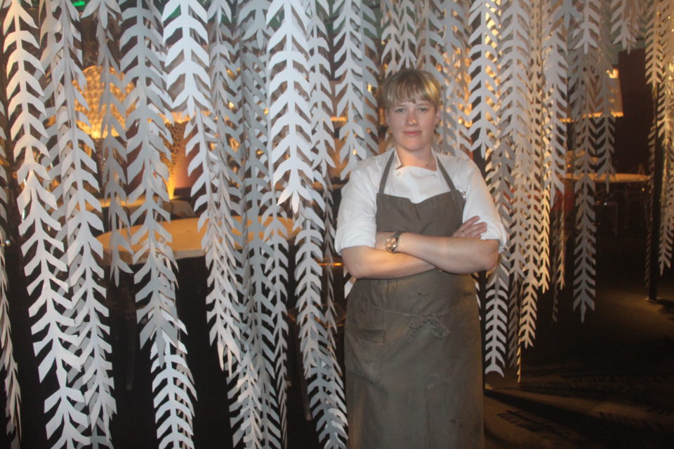 La chef danesa que le dio una causa social a la gastronomía boliviana