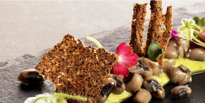 Mitsuharu Tsumura y la comida peruana: cocina tradicional de regiones