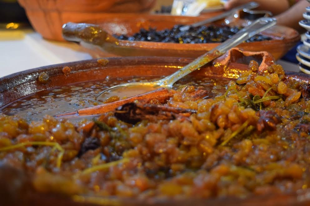 Una probadita de la cocina tradicional de 5 países (segunda parte)