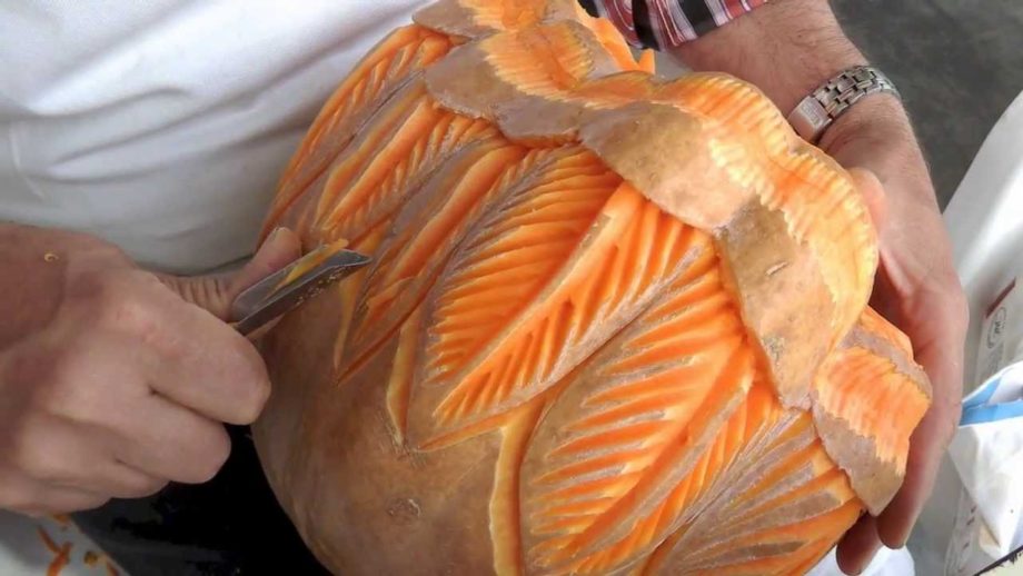 El joven chef mexicano que conquistó Alemania con ocho calabazas