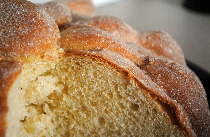 Los panes de muerto de México: desde los tradicionales hasta los de forma humana