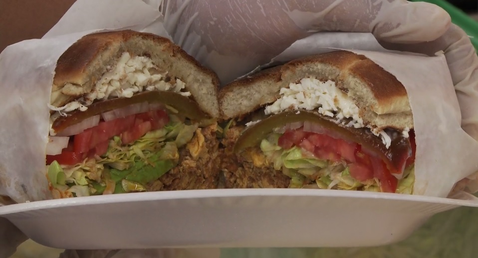 El mejor foodtruck de Nueva York ¡es mexicano!