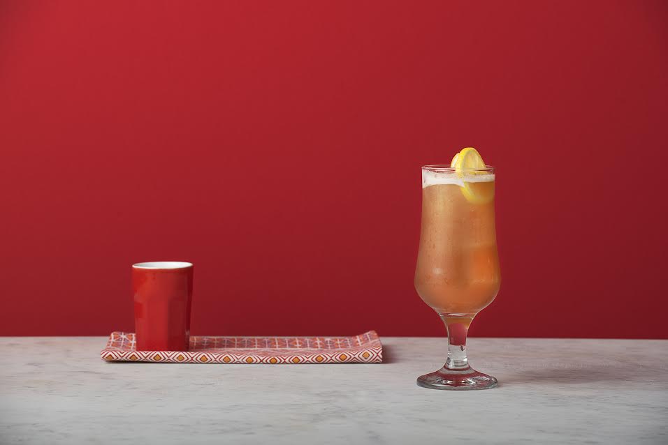 Descubre cuál es el único bar mexicano entre los 50 mejores del mundo