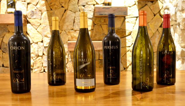 México regresa a la organización internacional de la viña y el vino