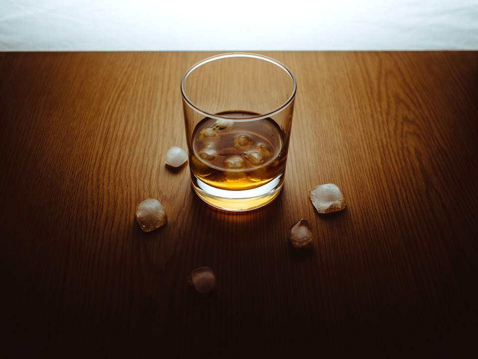 ¿Cómo maridar y perfumar alimentos con un buen whisky?