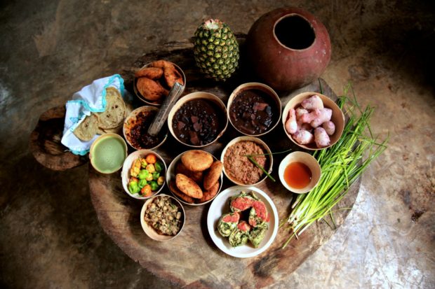 Cosechando Sabores: Un proyecto gastronómico para proteger la selva maya