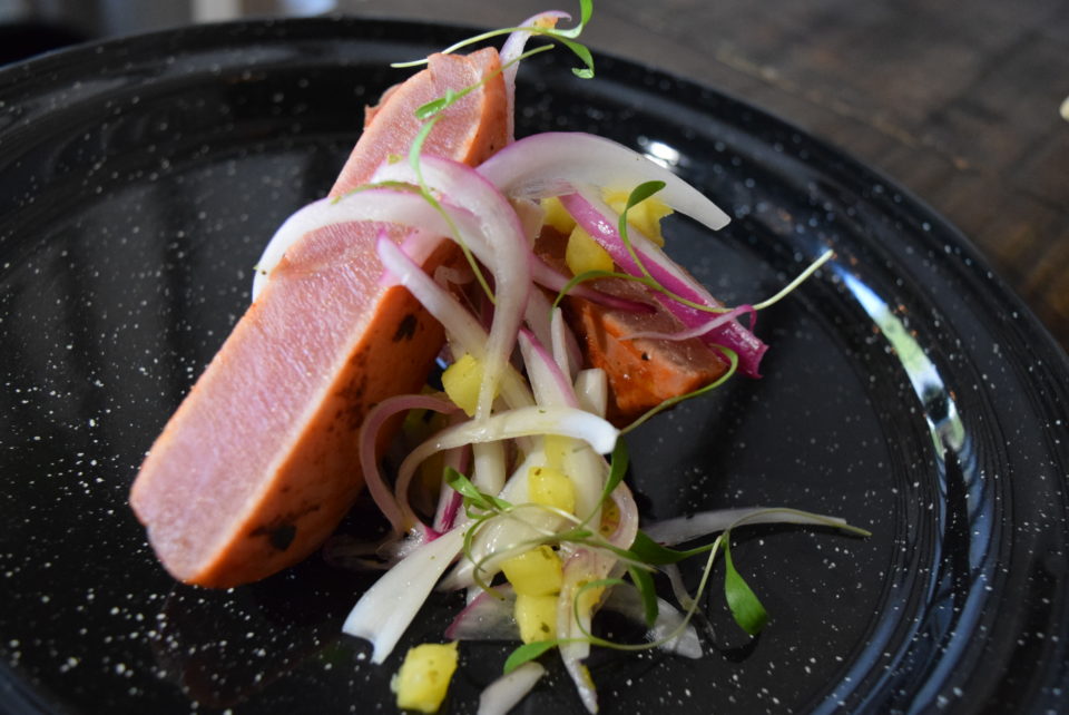 Comedor Jacinta, un lugar para celebrar la cocina mexicana cotidiana