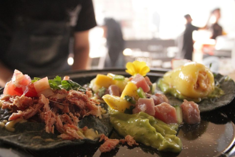 10 proyectos gastronómicos emergentes que nos dejó Comilona 2016