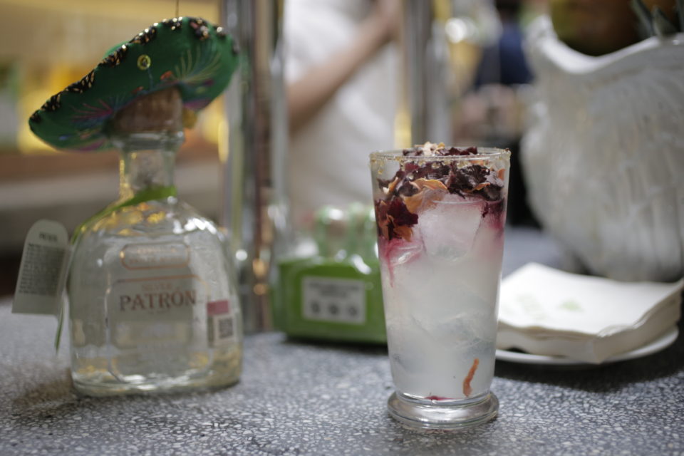 Un concurso en busca de mixólogos para crear cocteles con tequila