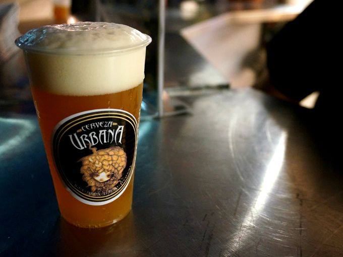¡Salud, Baja California! Urbana, la mejor cervecería grande de México