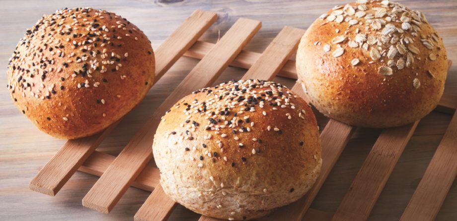 #RecetasLarousse Bollos con harina integral