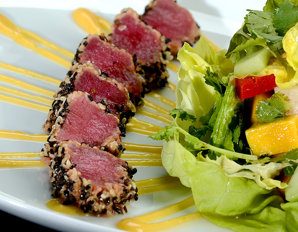 Seducción en los viajes, un paseo a través del turismo gastronómico de lujo