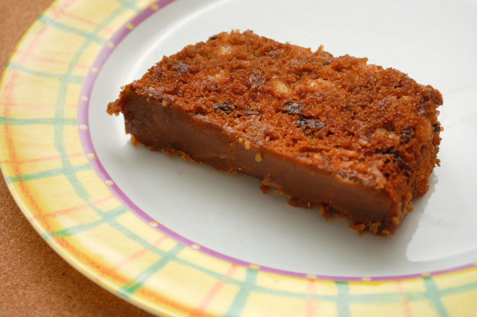 El pastel del día de las elecciones, una probada a la historia culinaria de EU