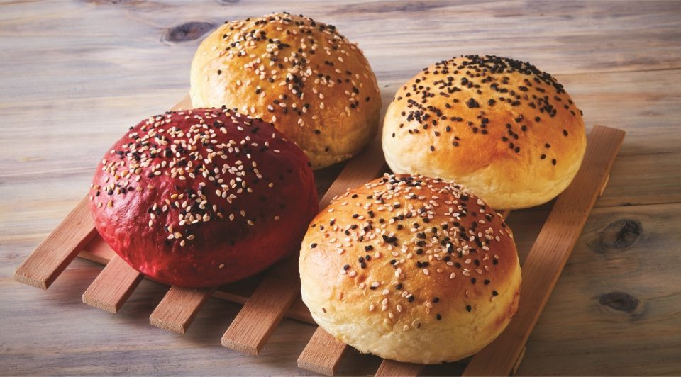 #RecetasLarousse Bollos suaves para cualquier ocasión