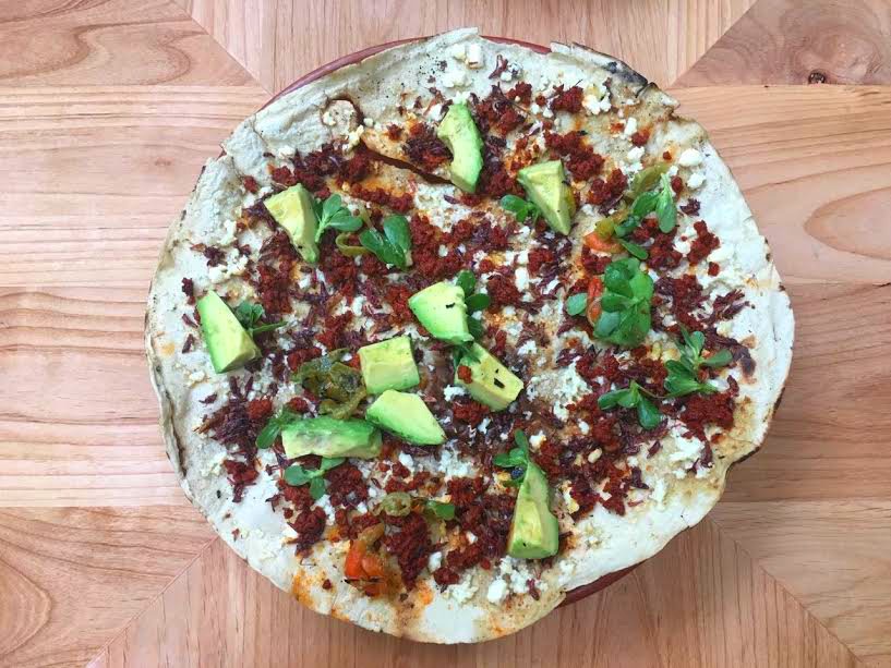 Pasillo de Humo: el poderoso sabor de Oaxaca llega a la Condesa