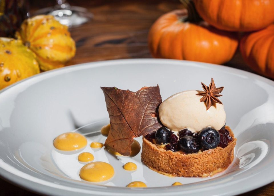 5 lugares para celebrar el Día de Acción de Gracias en México