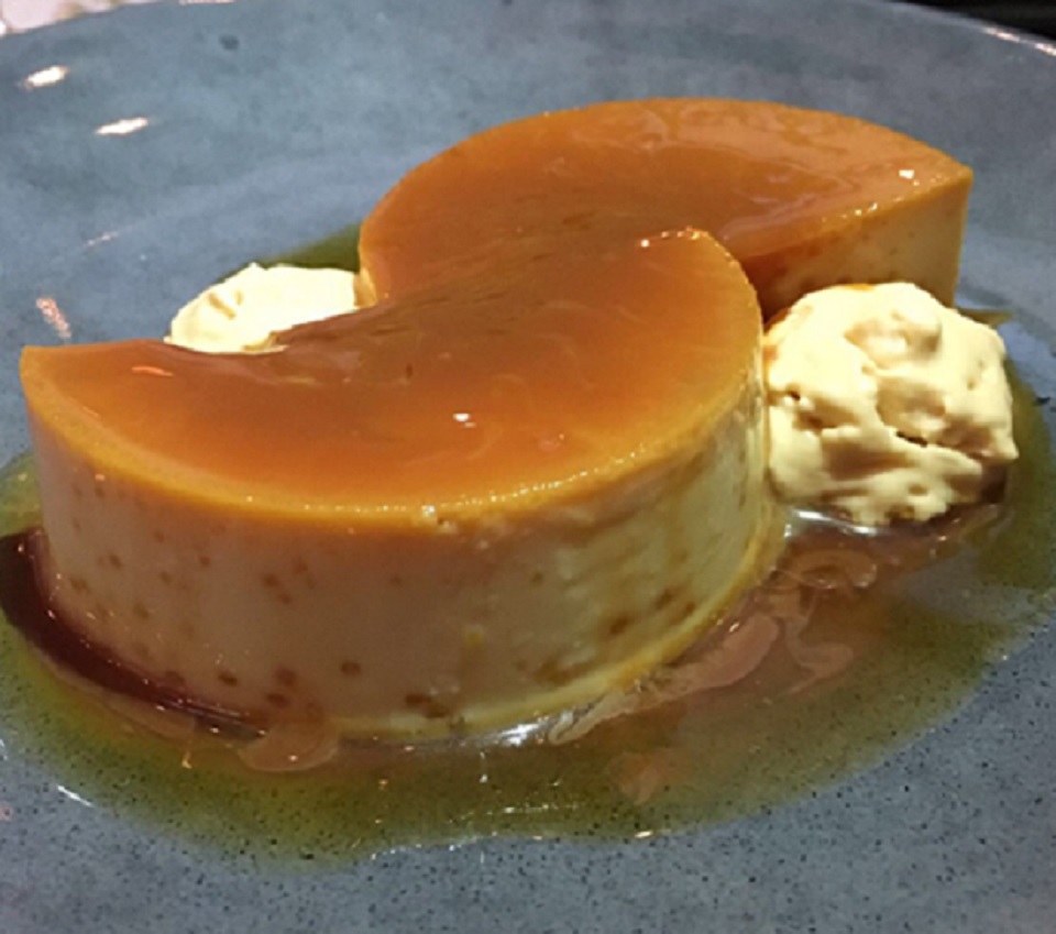 #AgendaGourmet del 28 de noviembre al 4 de diciembre