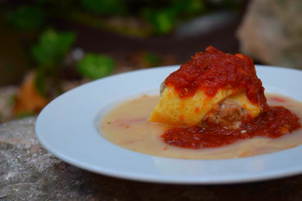 Ven a comer a Kinich, un restaurante emblemático en Yucatán