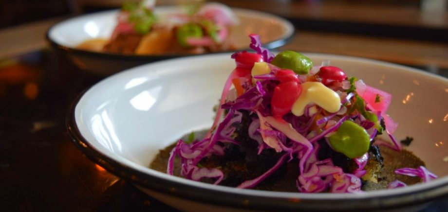 5 jóvenes chefs, rostros nuevos en la cocina de Baja California