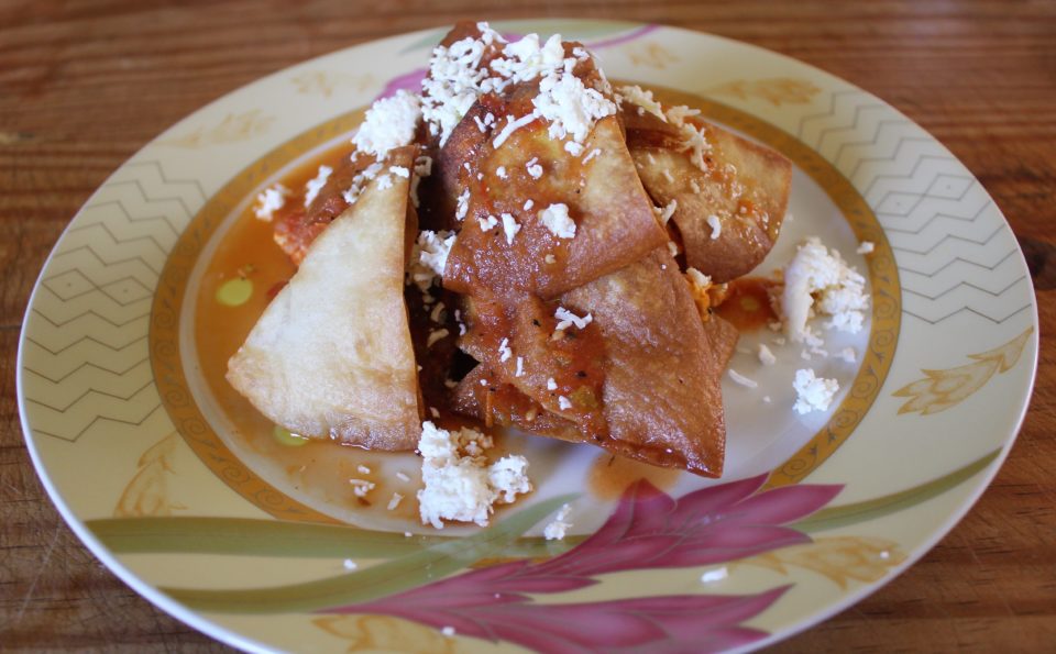 Un aceite de oliva bueno para México