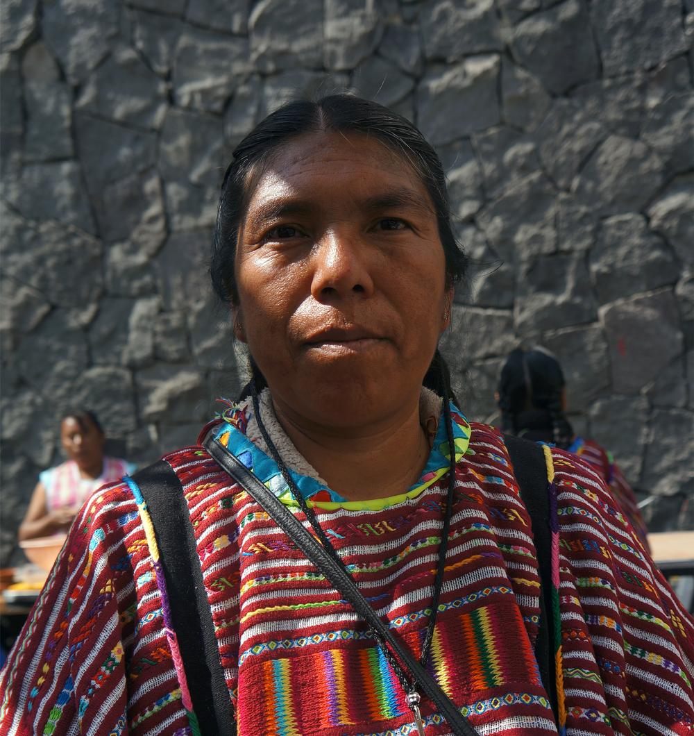 Nueve antojos para viajar a Oaxaca al 1er Encuentro de Cocineras Tradicionales