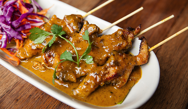 Premios Ciudad de México, los ganadores del restaurante emergente, bar y café del año