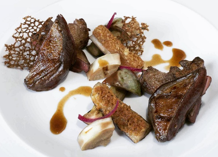 Este año, ¡22 restaurantes de México dentro de los mejores mil de La Liste!