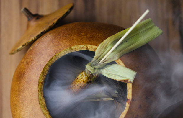 ¡Viva México! Los restaurantes mexicanos entre los 50 mejores del mundo