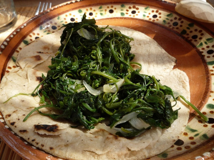 #AgendaGourmet del 6 al 12 de marzo