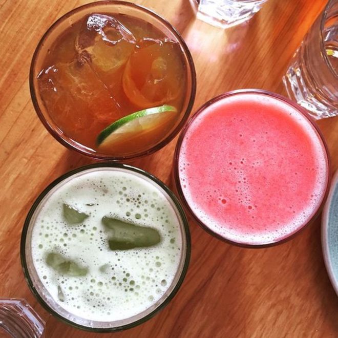 Las bebidas a las que aprendí a tenerles cuidado en Colombia (y otras que son una delicia)