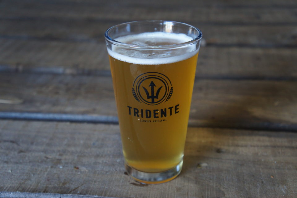 Cinco cervezas artesanales muy originales que debes probar este año