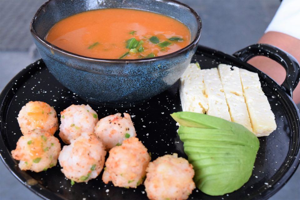 Los sabores de Nayarit: secretos de mar y tierra