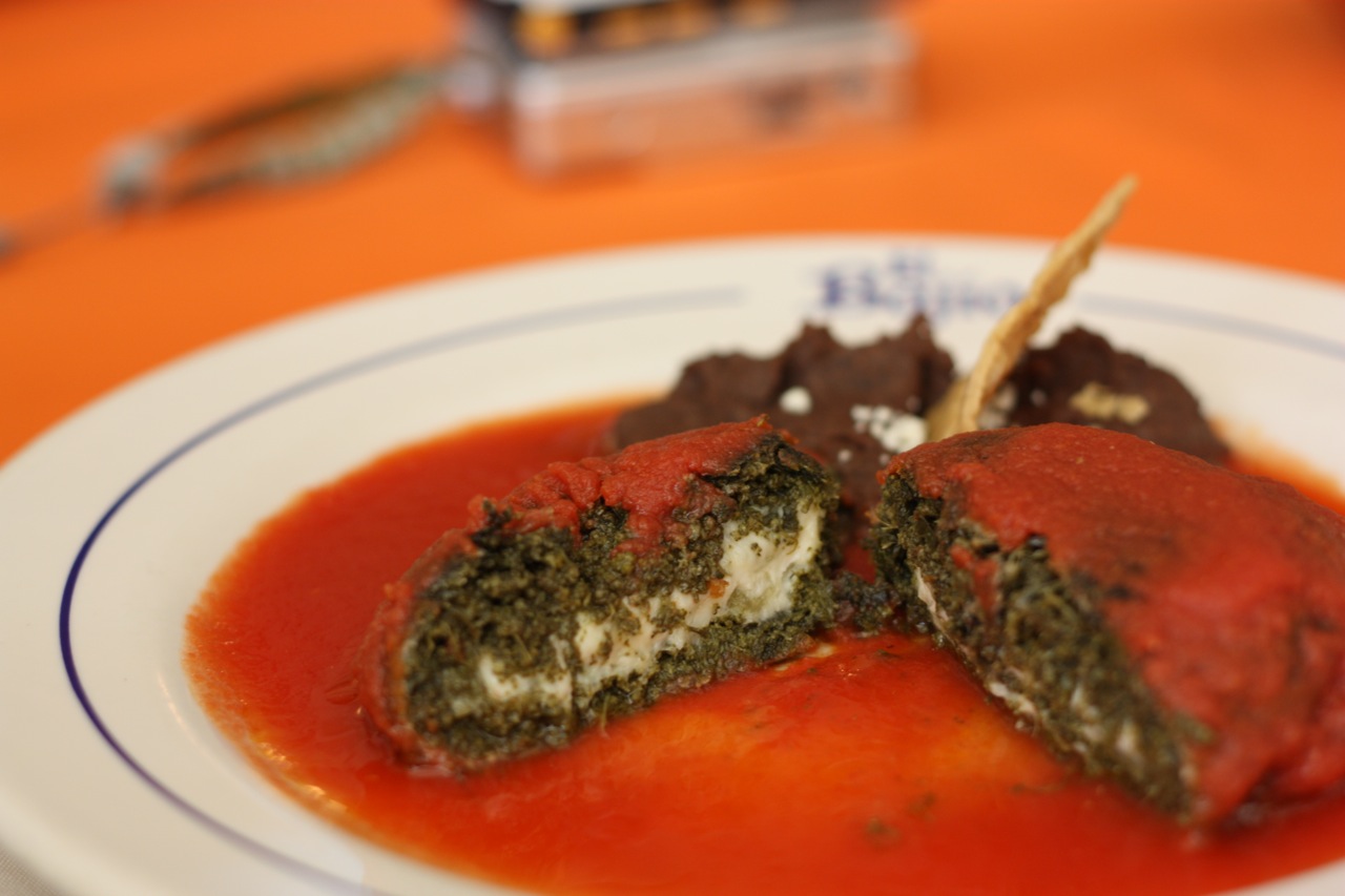 Siete recetas para cocinar más quelites en la semana