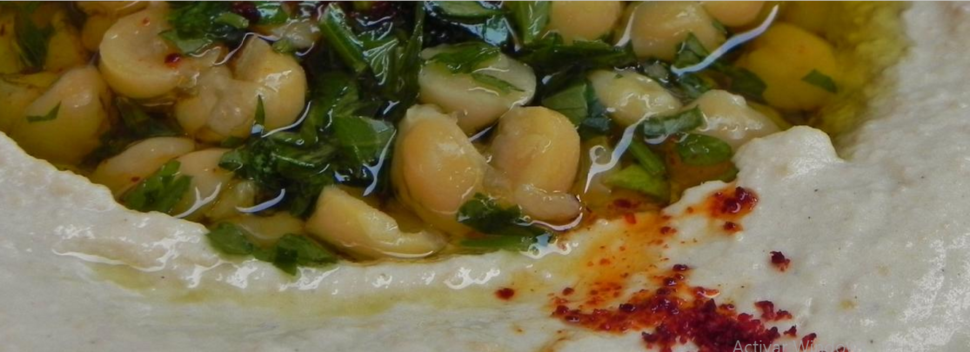 Este restaurantero ofrece comida gratis a quien lo necesite