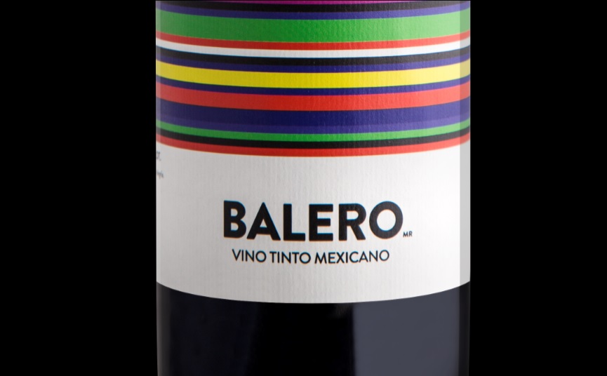 Balero, el vino mexicano alegre (y una #RECETA para maridar)